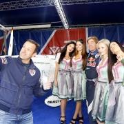Redbull Airrace Lausitzring 2017 Bild 53