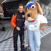 Redbull Airrace Lausitzring 2017 Bild 57