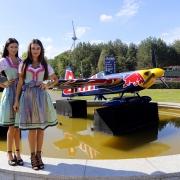 Redbull Airrace Lausitzring 2017 Bild 63