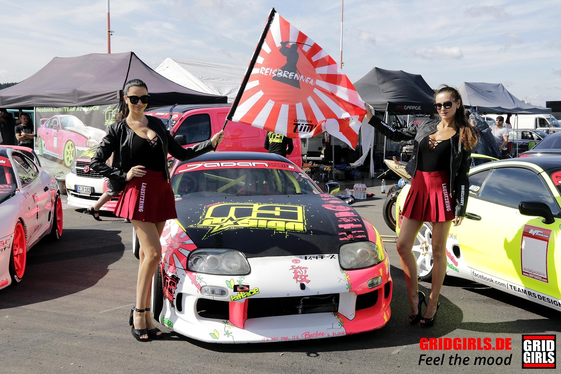 Reisbrennen Lausitzring 2017