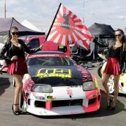 Reisbrennen Lausitzring 2017 Bild 1