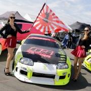 Reisbrennen Lausitzring 2017 Bild 2