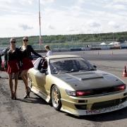 Reisbrennen Lausitzring 2017 Bild 8