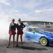 Reisbrennen Lausitzring 2017 Bild 9