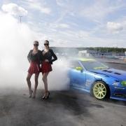 Reisbrennen Lausitzring 2017 Bild 10