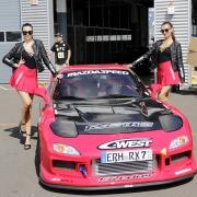 Reisbrennen Lausitzring 2017 Bild 14