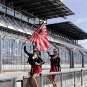 Reisbrennen Lausitzring 2017 Bild 15
