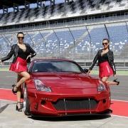 Reisbrennen Lausitzring 2017 Bild 19