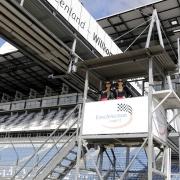 Reisbrennen Lausitzring 2017 Bild 22