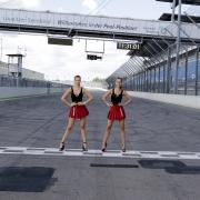 Reisbrennen Lausitzring 2017 Bild 40