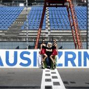 Reisbrennen Lausitzring 2017 Bild 44