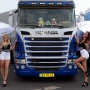 Sbk Lausitzring 2017 Gridgirls Bild 15