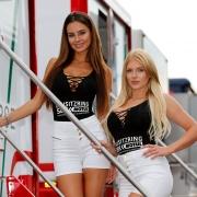 Sbk Lausitzring 2017 Gridgirls Bild 17