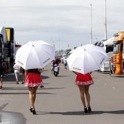 Sbk Lausitzring 2017 Gridgirls Bild 25