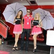 Sbk Lausitzring 2017 Gridgirls Bild 28
