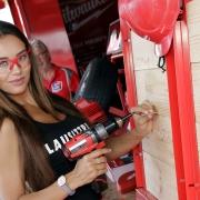 Sbk Lausitzring 2017 Gridgirls Bild 29
