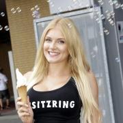 Sbk Lausitzring 2017 Gridgirls Bild 40