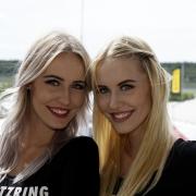 Sbk Lausitzring 2017 Gridgirls Bild 53