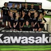 Sbk Lausitzring 2017 Gridgirls Bild 68