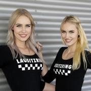 Sbk Lausitzring 2017 Gridgirls Bild 71