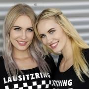 Sbk Lausitzring 2017 Gridgirls Bild 73