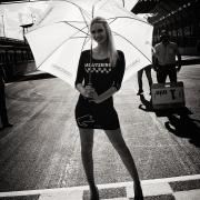 Sbk Lausitzring 2017 Gridgirls Bild 79