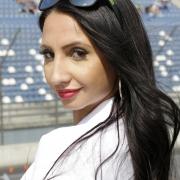 Sbk Lausitzring 2017 Gridgirls Bild 94