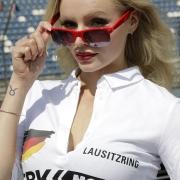 Sbk Lausitzring 2017 Gridgirls Bild 95