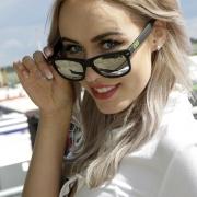 Sbk Lausitzring 2017 Gridgirls Bild 101