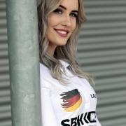 Sbk Lausitzring 2017 Gridgirls Bild 103