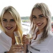 Sbk Lausitzring 2017 Gridgirls Bild 105