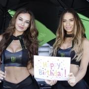 Sbk Lausitzring 2017 Happybirthday Bild 6