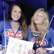 Sbk Lausitzring 2017 Happybirthday Bild 8