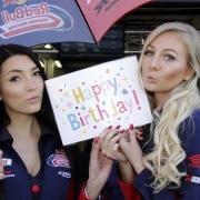 Sbk Lausitzring 2017 Happybirthday Bild 10
