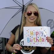 Sbk Lausitzring 2017 Happybirthday Bild 14