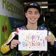 Sbk Lausitzring 2017 Happybirthday Bild 17