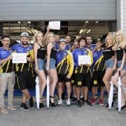 Sbk Lausitzring 2017 Happybirthday Bild 23