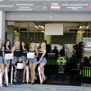 Sbk Lausitzring 2017 Happybirthday Bild 24