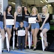 Sbk Lausitzring 2017 Happybirthday Bild 25