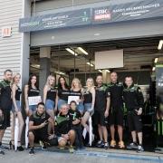 Sbk Lausitzring 2017 Happybirthday Bild 26