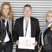 Sbk Lausitzring 2017 Happybirthday Bild 31