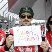 Sbk Lausitzring 2017 Happybirthday Bild 33