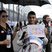 Sbk Lausitzring 2017 Happybirthday Bild 34