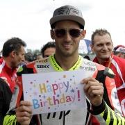 Sbk Lausitzring 2017 Happybirthday Bild 35