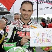 Sbk Lausitzring 2017 Happybirthday Bild 37