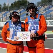 Sbk Lausitzring 2017 Happybirthday Bild 38