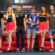 Superbike Lausitzring 2017 Sbk Gridgirls Bild 23