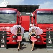 Superbike Lausitzring 2017 Sbk Gridgirls Bild 28