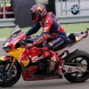 Superbike Lausitzring 2017 Sbk Gridgirls Bild 30