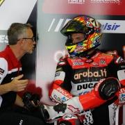 Superbike Lausitzring 2017 Sbk Gridgirls Bild 31